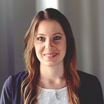 Kathrin Foshag (geb. Leutz)