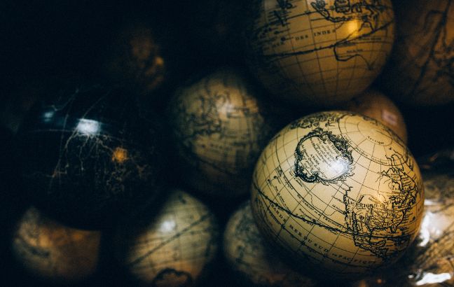 Die Rolle von ozeanischem Wärmetransport für dekadische Klimavorhersagen in der Nordatlantikregion