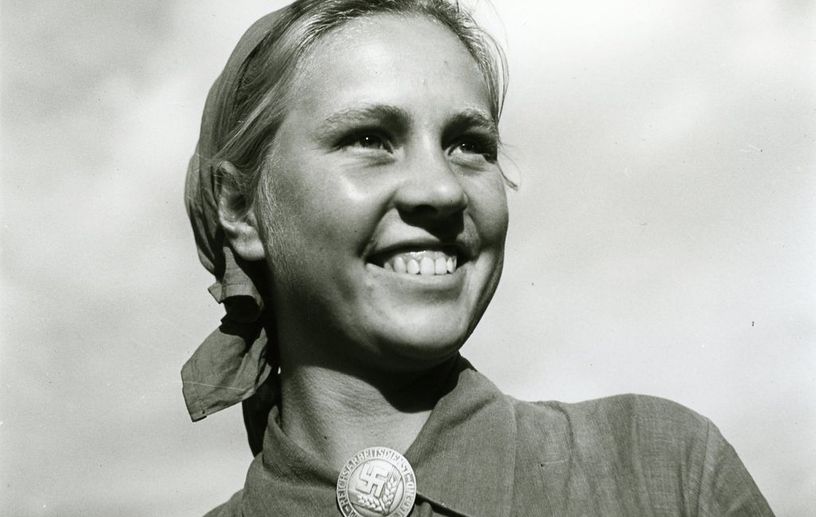 Die Fabrikation der „deutschen Frau“ als Humanressource im Nationalsozialismus