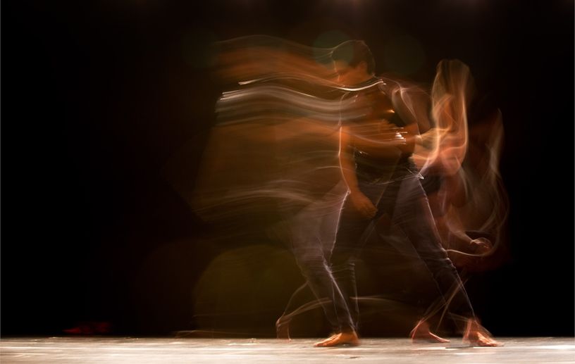 Motorisches Lernen im luziden Traum