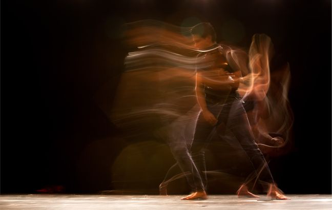 Motorisches Lernen im luziden Traum