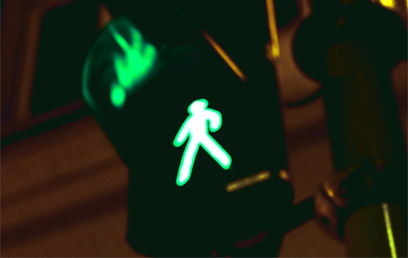 Mobilitätsverhalten von Menschen mit Migrationshintergrund in Deutschland