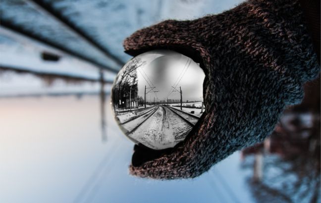 Image Processing under Uncertainty