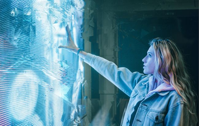 Interactive Learning of Dynamic Systems