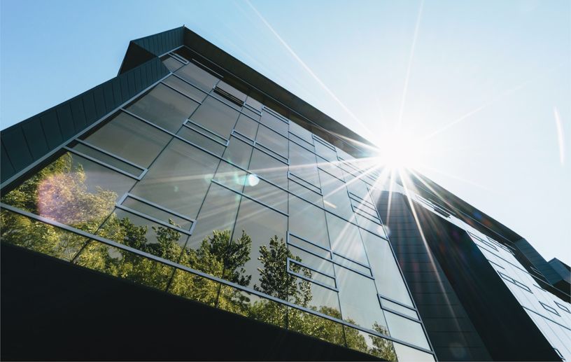 Klimawandel an öffentlichen Plätzen der Stadt Heidelberg