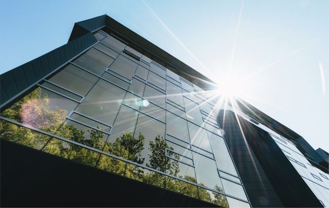 Klimawandel an öffentlichen Plätzen der Stadt Heidelberg