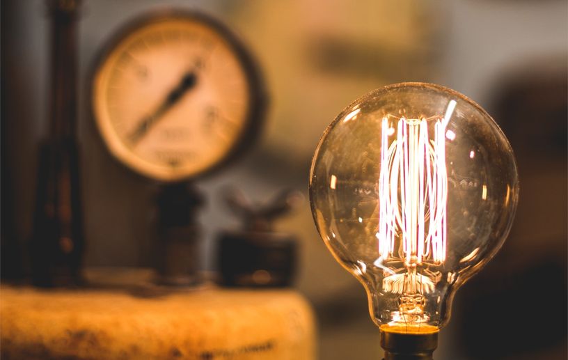 Katalyse mit geträgerten, größenselektierten Pt Clustern