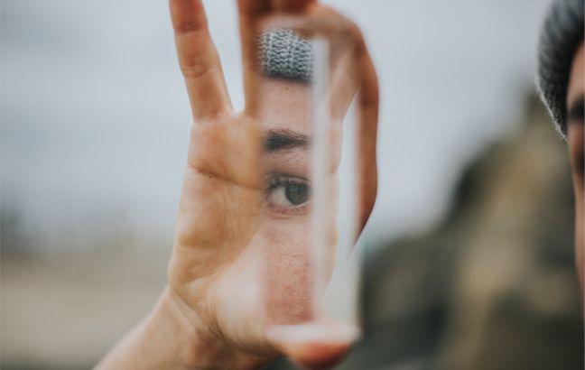 Everyday Multiple Language Use as a Potential Resource for the Self